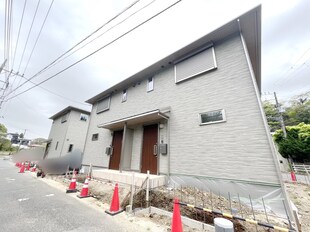 （仮称）鎌倉市十二所新築計画B棟の物件内観写真